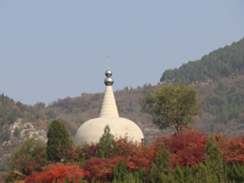  恭德陵园（寿南山）