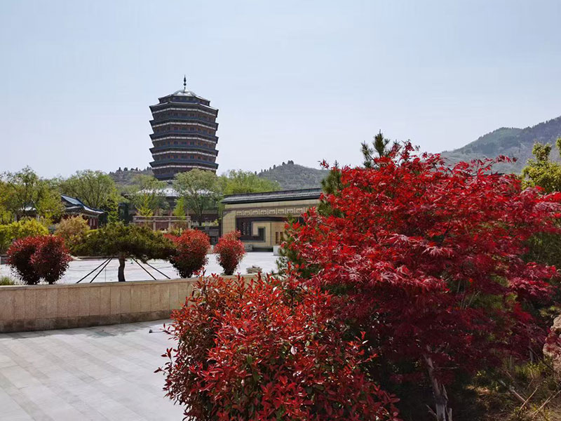 慈航园公墓 慈航园公墓