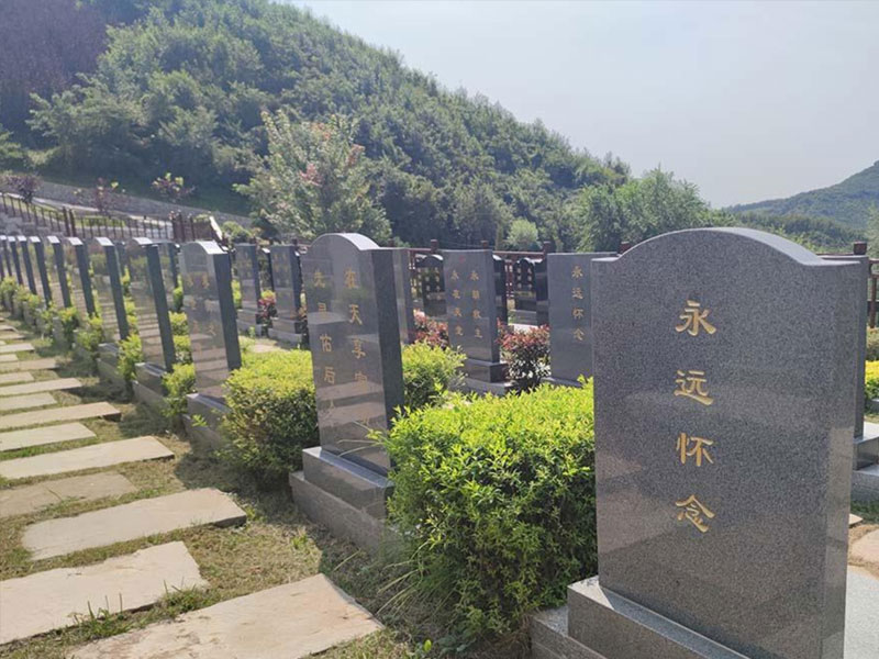 济南壁葬生态葬办理流程详解 济南壁葬生态葬办理流程详解