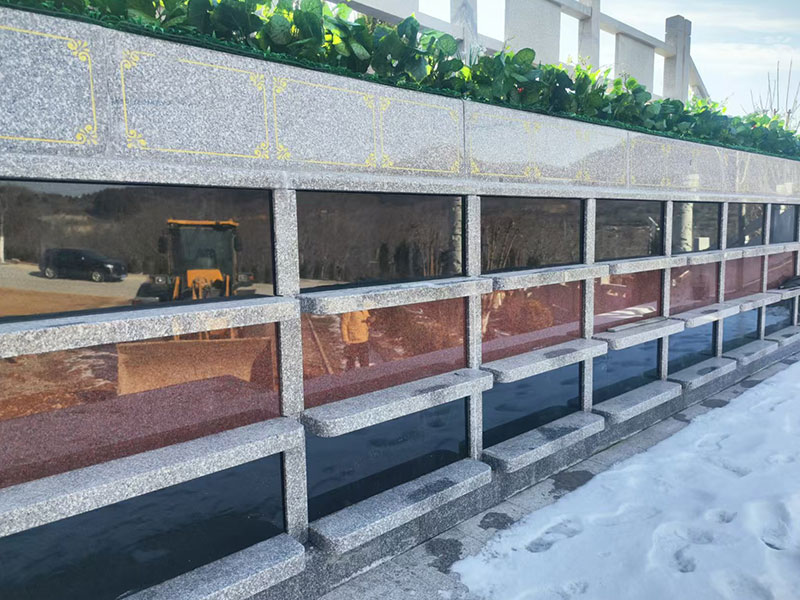 济南陵园壁葬 济南陵园壁葬