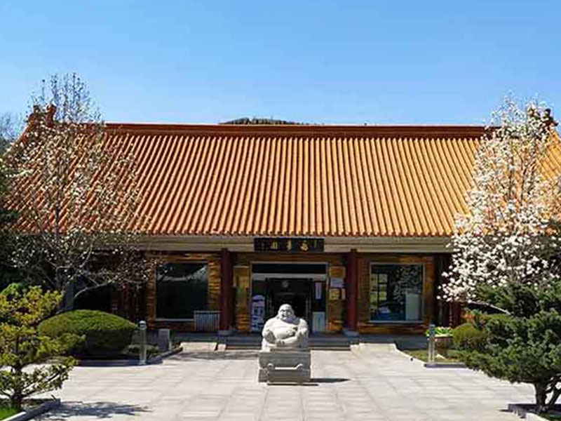 福寿园公墓 福寿园公墓