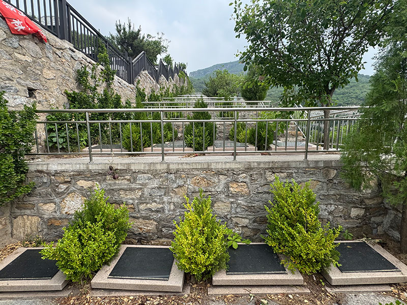 绿色安葬 绿色安葬