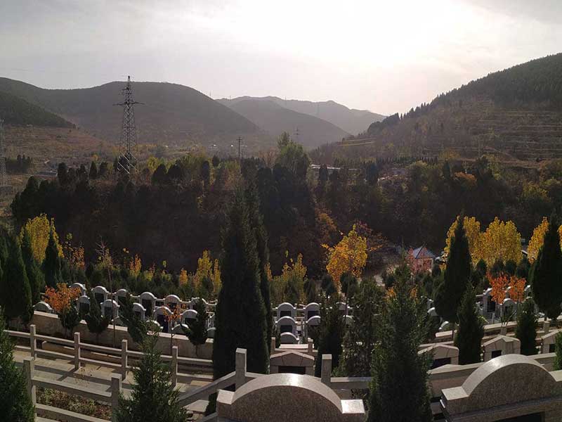 便捷位置与绝佳风水格局