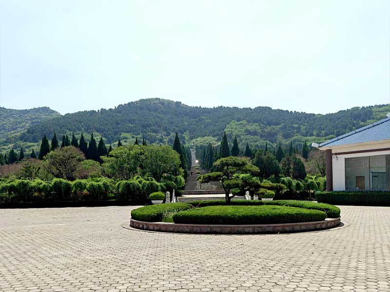 双峰山陵园价格透明,亲民实惠 双峰山陵园价格透明,亲民实惠