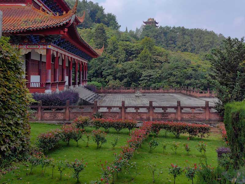 选择济南公墓的建议 选择济南公墓的建议