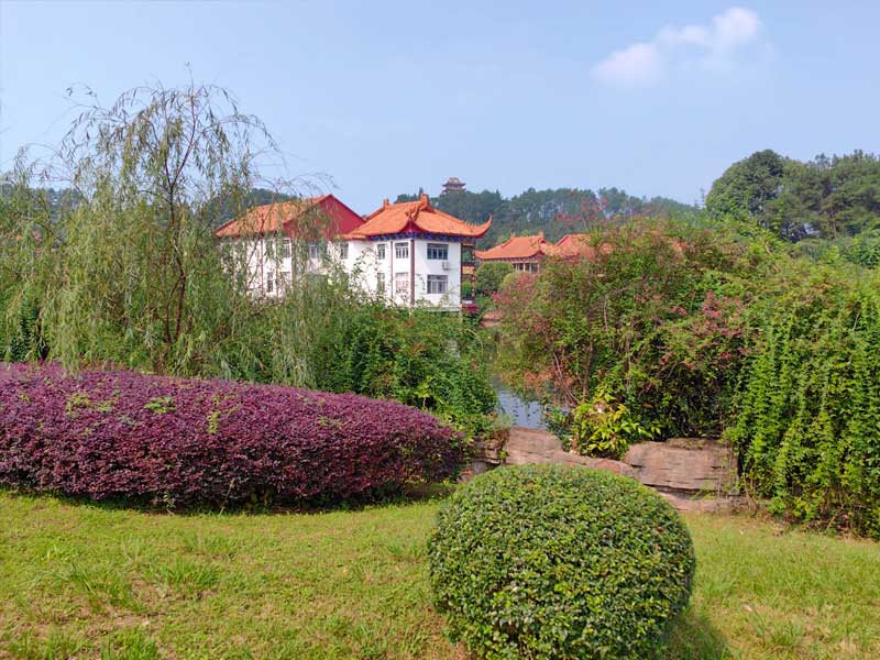 选择公墓的建议 选择公墓的建议