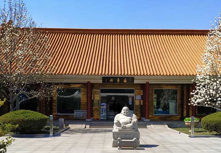 山东福寿园
