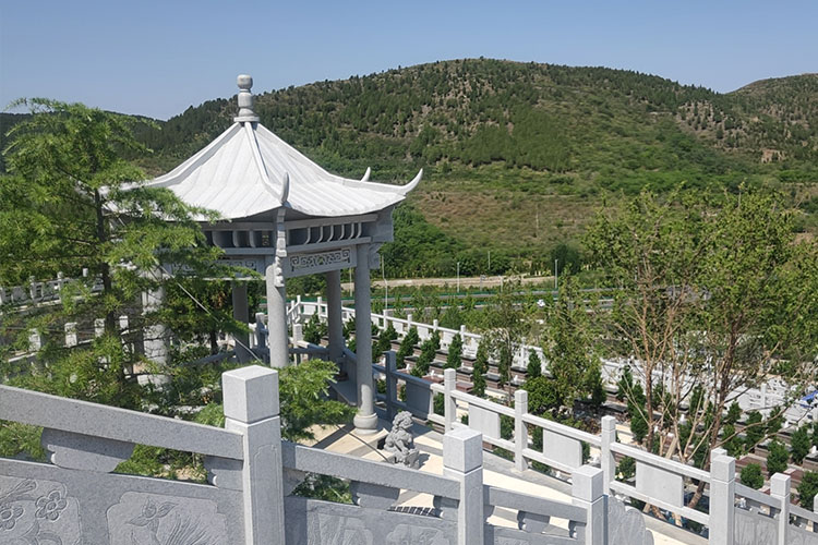 官山陵园