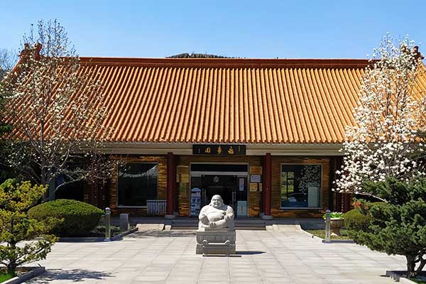 选择山东福寿园的几个原因
