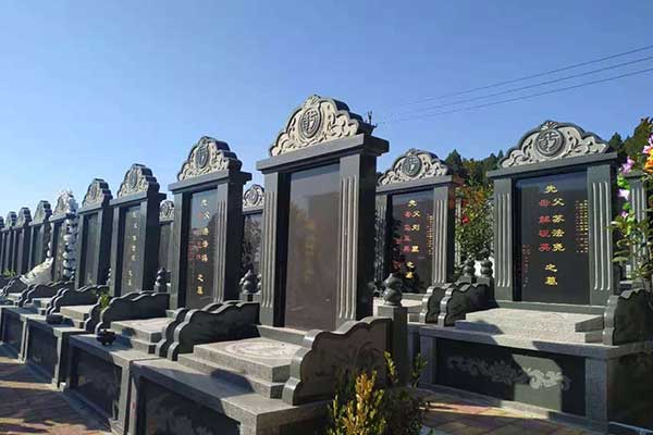 环境与风水格局