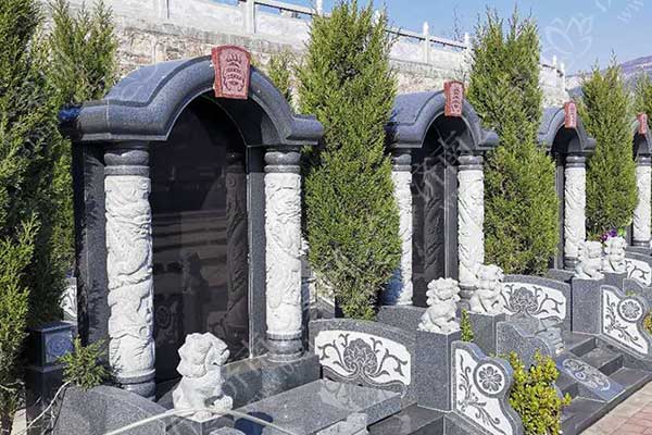 山东福寿园墓位权属