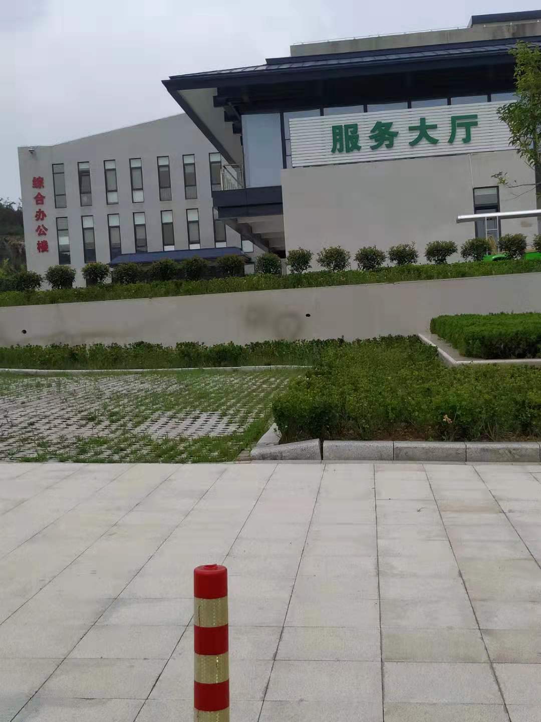 济南莲花山殡仪馆
