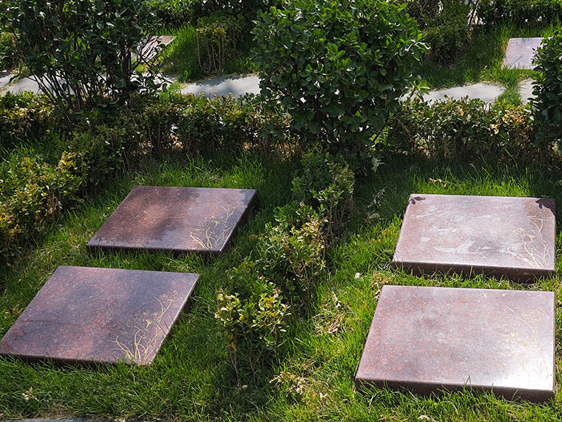 善馨园·多子山生命文化公园