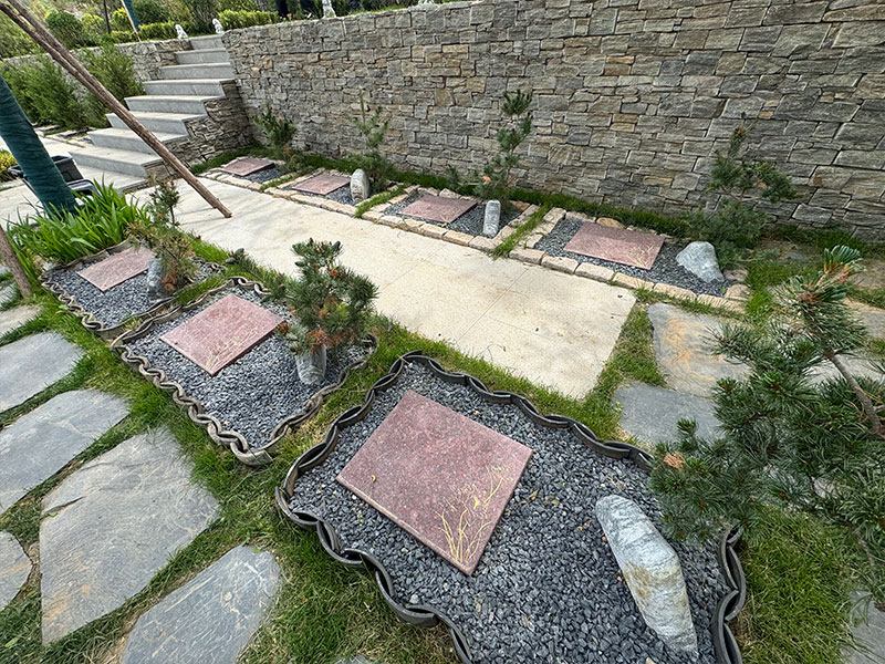 善馨园·多子山生命文化公园