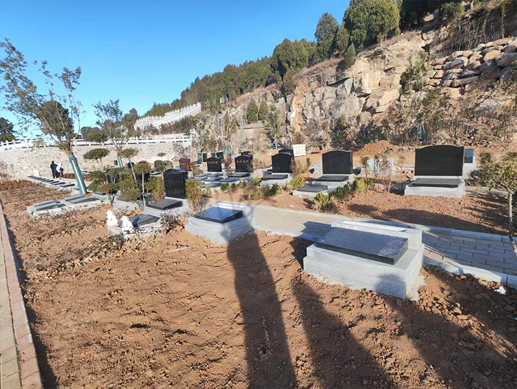 青龙山公墓-济南青龙山公墓