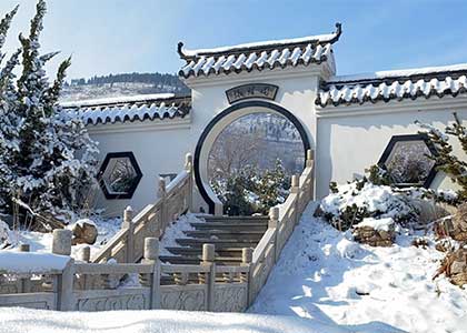 山东福寿园（长清区）