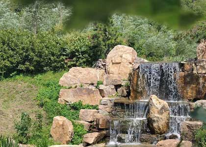 慈航园公墓（长清区）