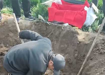 迁坟流程 迁坟流程