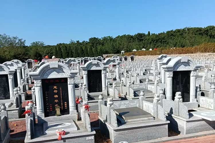 锦云川公墓介绍