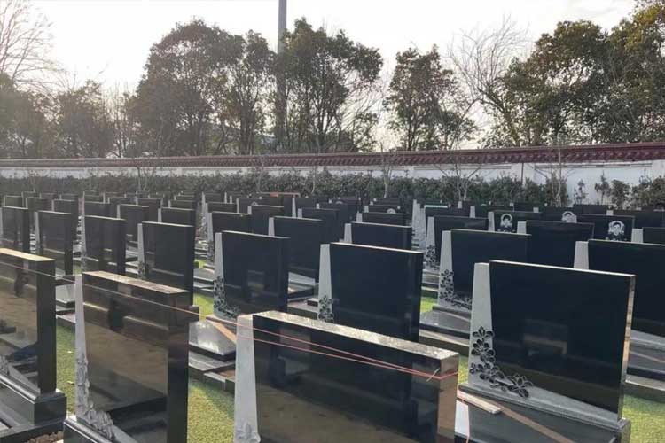 九顶山陵园 九顶山陵园
