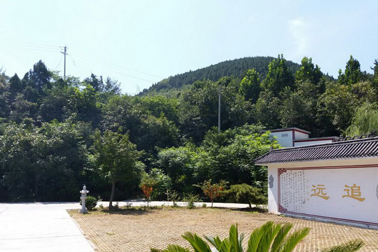 福舜园公墓 福舜园公墓