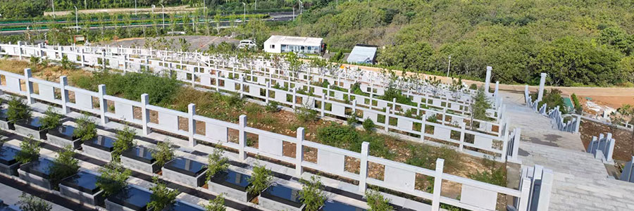 官山陵园 官山陵园