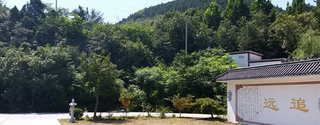 福舜园公墓 福舜园公墓