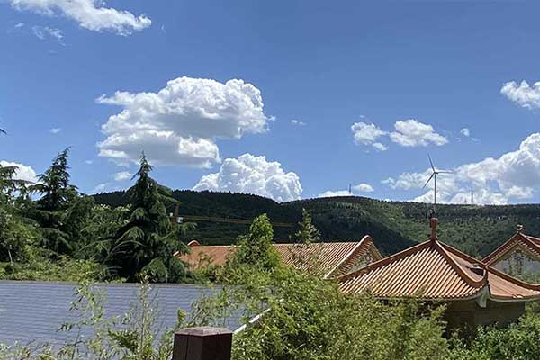 山东福寿园 山东福寿园