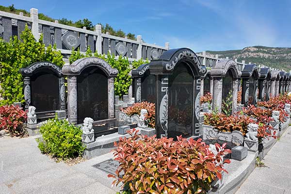 济南双峰山陵园怎么样 济南双峰山陵园怎么样