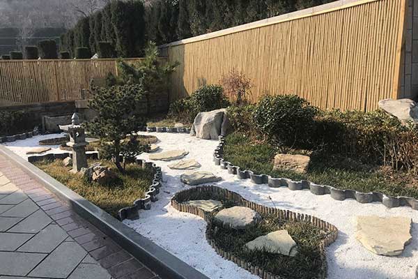 山东福寿园 山东福寿园