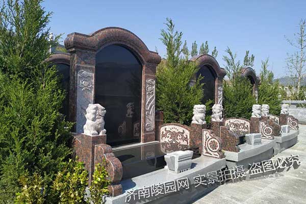 影响济南墓地定价的核心因素 影响济南墓地定价的核心因素