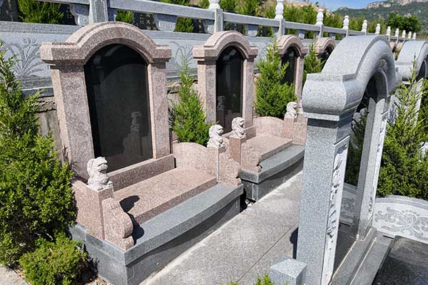 山东福寿园公墓 山东福寿园公墓