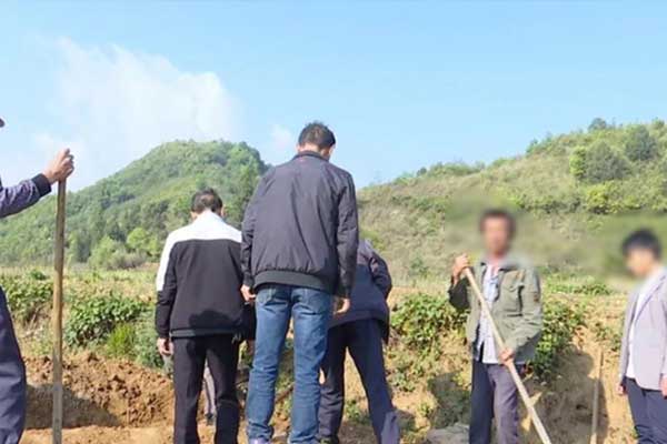 迁坟后要注意哪些事项