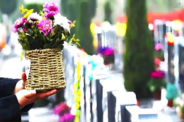 中元节祭品带几种 中元节祭品带几种