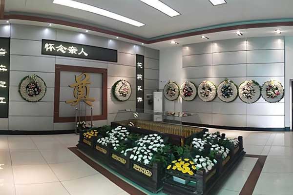 济南骨灰寄存办理流程 济南骨灰寄存办理流程