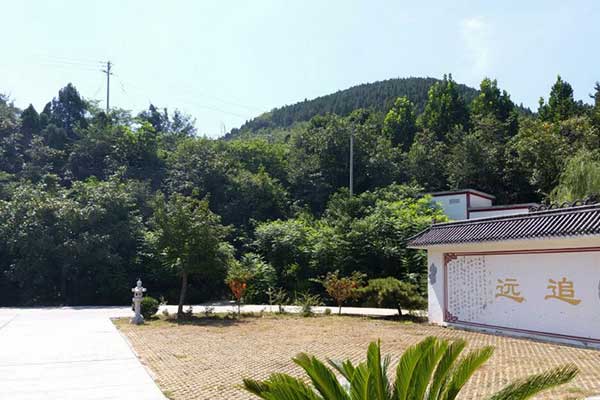 济南福舜园公墓 济南福舜园公墓