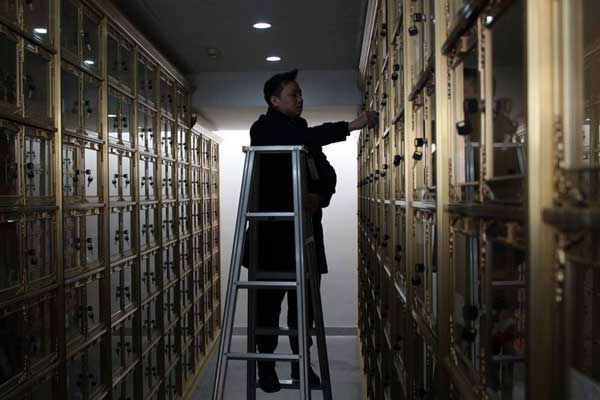 骨灰长期寄存对后代风水有影响吗 骨灰长期寄存对后代风水有影响吗