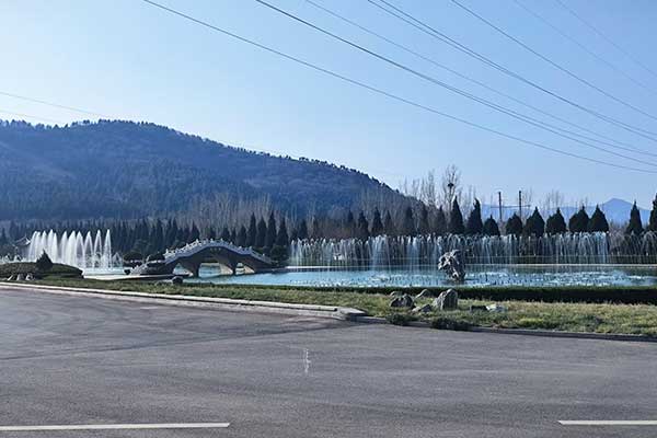双峰山陵园购墓注意事项 双峰山陵园购墓注意事项