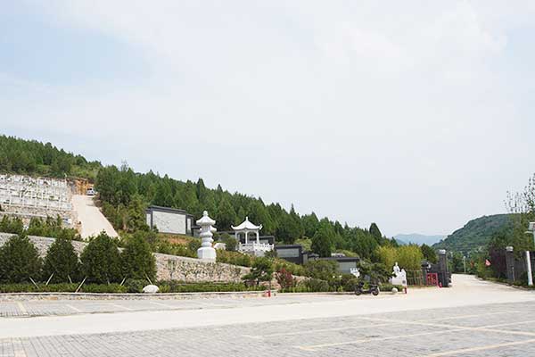 官山陵园购墓流程 官山陵园购墓流程