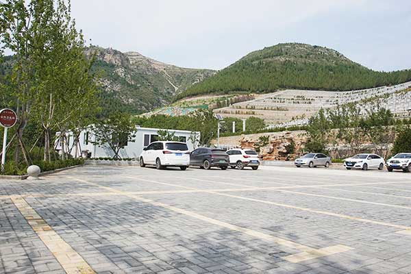 济南官山陵园性价比 济南官山陵园性价比