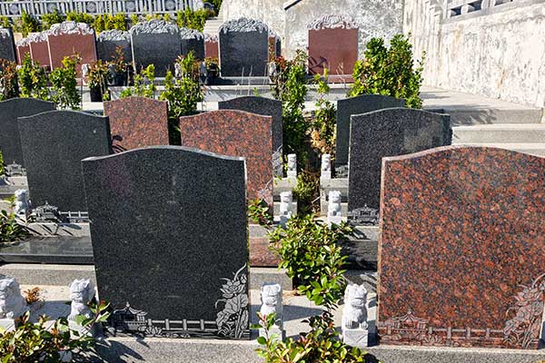 慈航园公墓高性价比墓地 慈航园公墓高性价比墓地